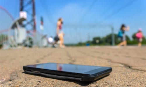 Kako zaštititi pametni telefon tijekom visokih temperatura i toplinskog vala