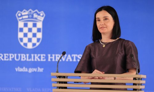 Vučković o požaru u Zaprešiću: Trebaju dodatne analize kvalitete zraka