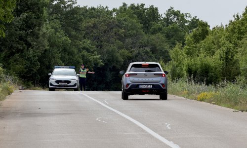 Otac dječaka stradalog u eksploziji Obrovca nakon ispitivanja pušten na slobodu