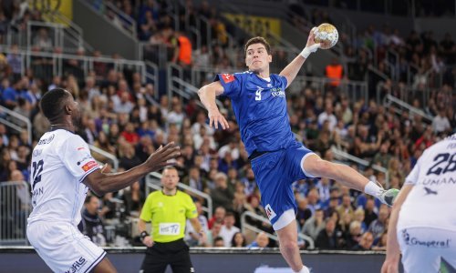 Stigle su fantastične vijesti za hrvatski rukomet; Zagreb i Podravka ostaju u eliti