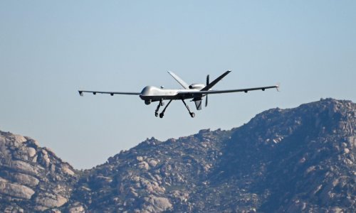 Njemački 'kralj dronova' izrađuje oružje budućnosti: Ključnu ulogu imat će roboti