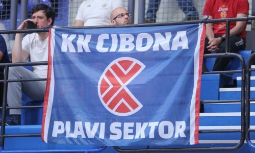 Dramatičan apel udruge 'Mi smo Cibona': Sačuvajmo Cibonu, neovisno volimo li ju ili mrzimo...