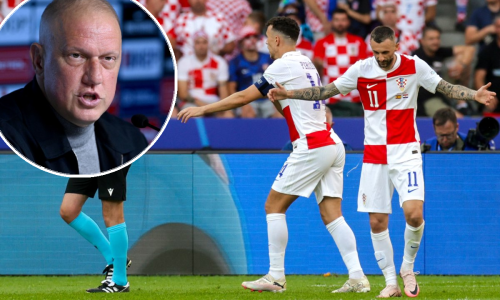 Omiljeni reprezentativac uvjeren: Kad sam vidio kako igraju protiv Španjolske...