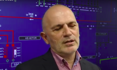 Crnogorci tvrde da ne znaju što se dogodilo, ali da uzrok može biti i 'zelena tranzicija'