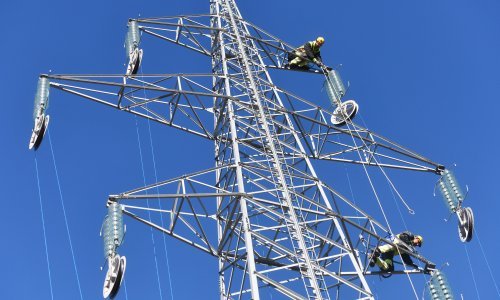 Šef HOPS-a u uzroku nestanka struje: Nije izbio požar na dalekovodu, to je dezinformacija