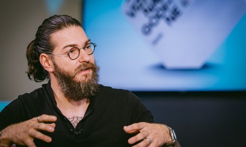 Nikola Vudrag otkriva kako je izbrusio euro: Neću te traumatizirati, ali kad ideš kod zubara...