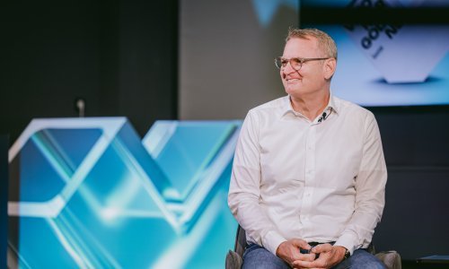 Tomislav Knezović: Biznis mu je u krvi, postao je pojam za dizajn i krenuo u pohod na Ameriku