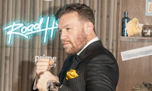 Otkrivena je ozljeda zbog koje je otkazan najveći meč godine; Mcgregor je slomio...