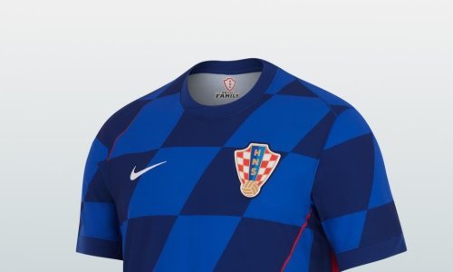 Podrži Vatrene i osvoji službeni dres HNS-a