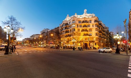 Barcelona će zabraniti najam apartmana turistima