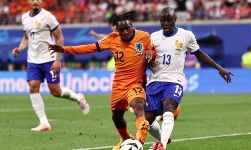 Bez golova u Leipzigu! Remi Nizozemske i Francuske u zanimljivoj utakmici