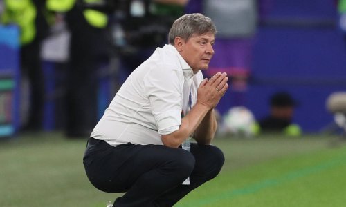 Piksija je na poluvremenu dočekao šokantan prizor: Trojica igrača Srbije su...