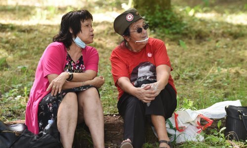 Državni je blagdan, evo što se dogodilo na današnji dan prije 83 godine