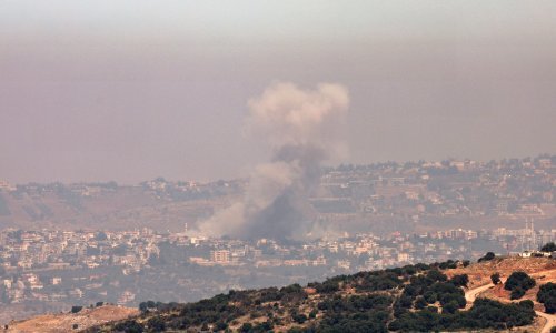 U izraelskom napadu na Zapadnoj obali ubijen jedan od zapovjednika Hamasa