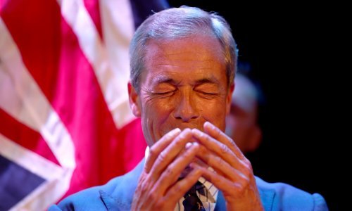 Manje stranke u Britaniji osvojile 40 posto glasova, no samo 18 posto mandata