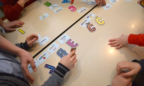 U Hrvatskoj nedostaje logopeda, a sve više djece treba njihovu pomoć
