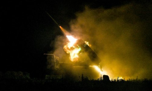 Novi veliki ruski napad, Ukrajini na zimu prijeti ozbiljna kriza