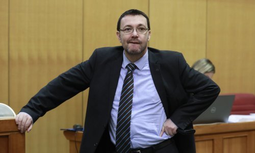 Oporba o prijava DP-a protiv Plenkovića: Politički folklor, nisu ni oni vjerovali u nju