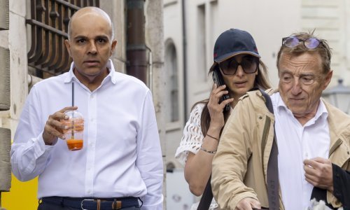 Najbogatija britanska obitelj osuđena zbog izrabljivanja posluge