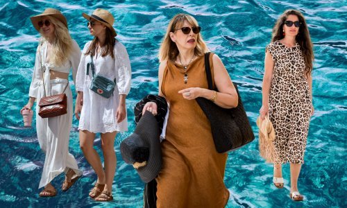 Od Zadra do Dubrovnika: Pogledajte što se ove subote nosilo na hrvatskoj obali