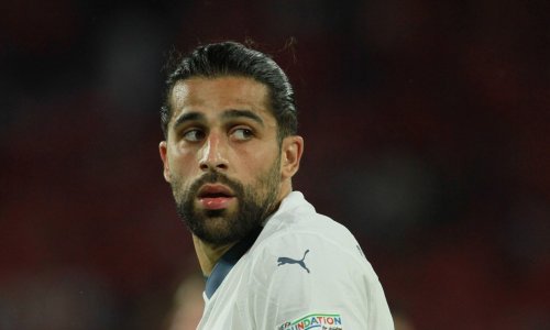 Nikola Kalinić želi na Poljud dovesti zvijezdu Švicarske, ali to nije sve...