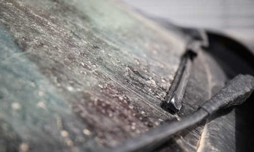 Saharski pijesak zagadio zrak: Kvaliteta u Zagrebu loša, u Splitu i Rijeci još gora