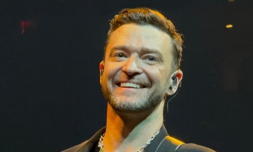 Dotaknuo se uhićenja: Justin Timberlake našalio se na vlastiti račun