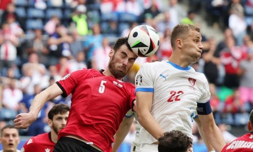 Gruzija uzela prvi bod u povijesti na Euru: U posljednjoj minuti promašili pobjedu!