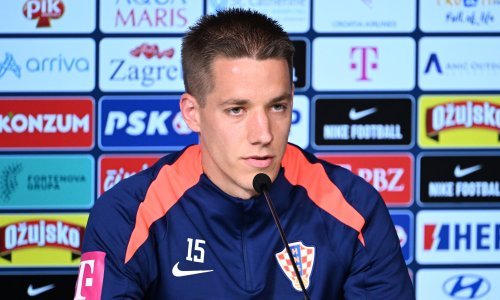 Mario Pašalić uoči Italije otkrio kako će igrati: Vjerujem da ćemo slaviti, ali...