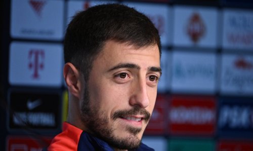 Josip Juranović o ključnom detalju: Možda nam je to negdje u malom mozgu, ali..