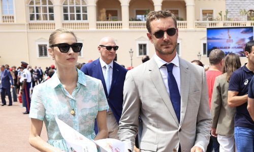 Haljina lijepe ikone stila je savršena za ljetne dane, ali ima jedan ozbiljan minus