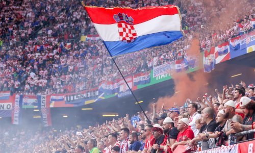 UEFA bez milosti prema HNS-u; iznos kazne se popeo na preko 110.000 eura