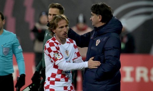 Prošli grupu ili ne, ovakvi Vatreni su na kraju puta. Imamo li strpljenja za novu, bolju Hrvatsku?