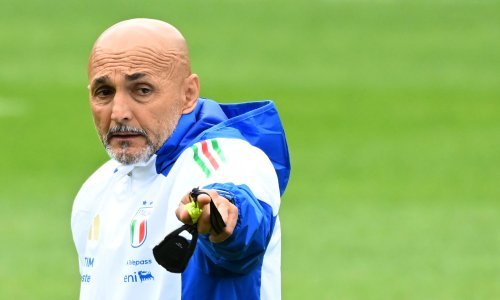 Tko je Luciano Spalletti, stručnjak koji prijeti Hrvatskoj i zove na totalnu mobilizaciju