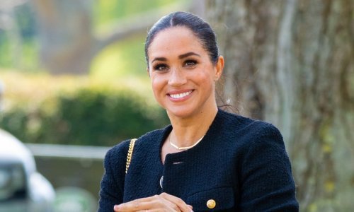 Na račun Meghan Markle stiže fini honorar