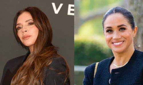 Otkriveno kako je pukla ljubav između Victorije Beckham i Meghan Markle