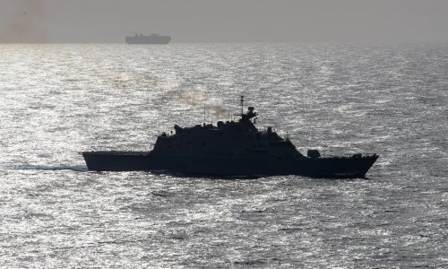 Amerikanci tvrde da su uništili tri hutistička broda u Crvenom moru