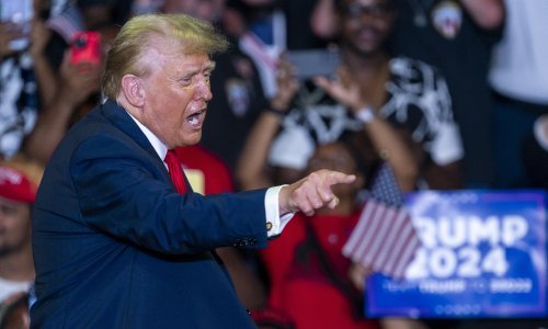 Izračunat 'rizik od dolaska Trumpa na vlast'. Pogledajte što bi nam mogao jako zamjeriti