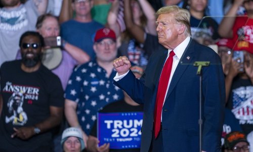 Što ako Trump pobijedi? 'To bi moglo rezultirati novim ratom na Balkanu'