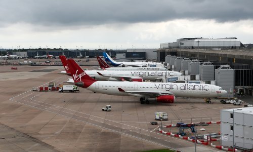 Kaos u Manchesteru: Otkazani letovi zbog nestanka struje