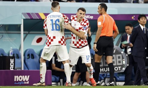 Ovaj podatak budi nadu uoči utakmice s Talijanima, Dalić je u prednosti...