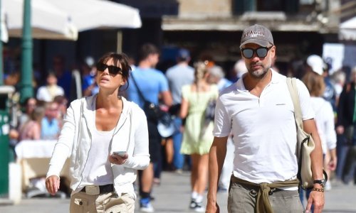 Pep Guardiola stigao na odmor u Dubrovnik