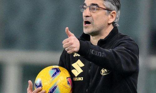 Hrvatski trener iz Serie A o problemu 'vatrenih': Ako se on muči, muči se cijela momčad