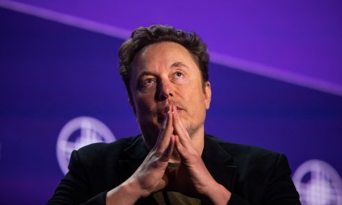 Elon Musk radi na natalitetu: Dobio je još jedno dijete, 12. po redu