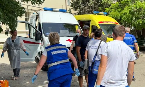 Dramatične snimke s Krima, troje ubijenih, ima i djece. Rusija: Bit će odmazde