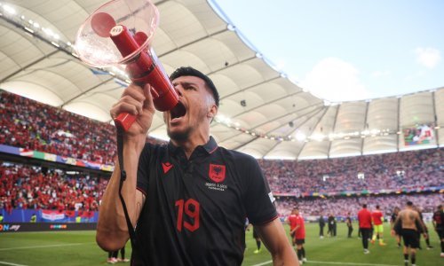 Nakon utakmice je vrijeđao Makedonce i Srbe, a sad je doznao kaznu za 'verbalni delikt'