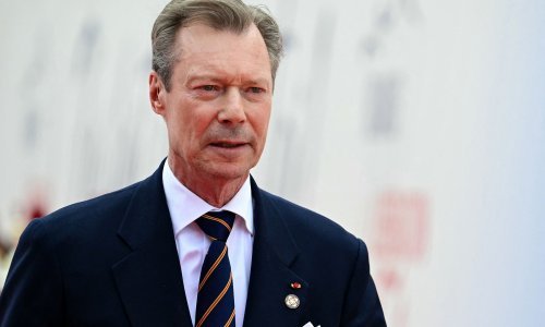 Promjena na luksemburškom tronu: Veliki vojvoda napravio prvi korak k abdikaciji