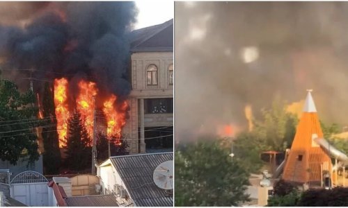 Završila antiteroristička operacija u Dagestanu, ubijeno najmanje 16 ljudi