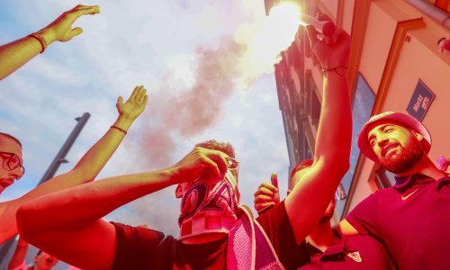 Potvrđena dodatna kazna za Albance i Hrvate: Na snagu će stupiti nakon Eura...