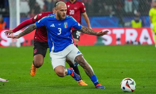 Ovo je 11 Talijana koji će napasti Hrvatsku; velike promjene u veznome redu i povratak zvijezde